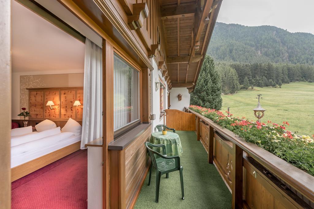 Apart Wiesengrund Sölden Exteriér fotografie